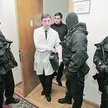 Zeszłotygodniowe przeszukanie w siedzibie Naftohazu miało na celu znalezienie dowodów na kradzież ga