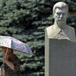 Duch Józefa Stalina wciąż krąży nad Moskwą