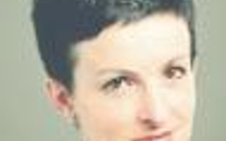 Grażyna Błaszczak