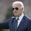 Prezydent Stanów Zjednoczonych Joe Biden