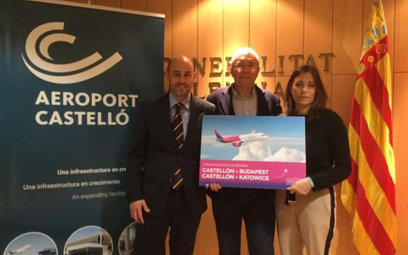 Wizz Air ogłasza dwie nowe trasy z Hiszpanii