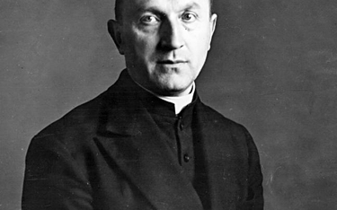Ks. Zygmunt Kaczyński, redaktor i męczennik: zmarł w 1953 roku w więzieniu