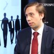 #RZECZoBIZNESIE: Łukasz Kozłowski: Obciążenie przedsiębiorców biurokracją rośnie
