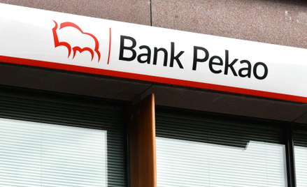Pekao lekko powyżej oczekiwań