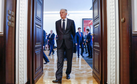 Jarosław Gowin