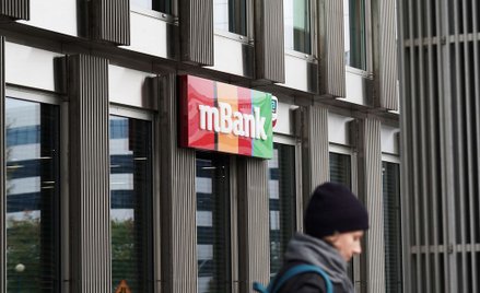 Commerzbank nie sprzeda mBanku za bezcen
