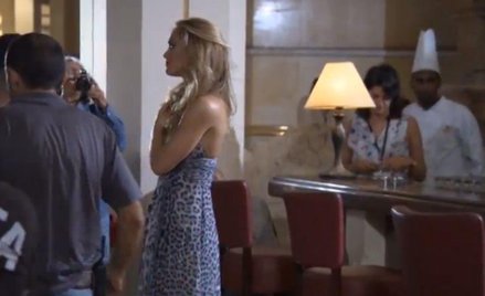 Tylko flirt, a nie seks. Zwierzenia agentek Mossadu