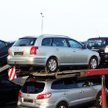 Nadchodzi fala używanych samochodów z Niemiec