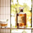 Walory smakowe whisky zostaną przetestowane na Ziemi