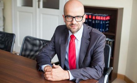 Piotr Zimmerman, radca prawny