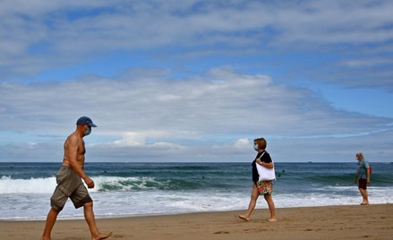 Turystyka hiszpańska z niedużo tylko lepszym wynikiem w lipcu
