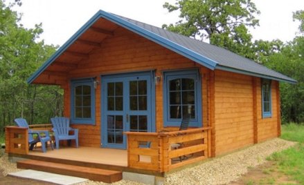 Amazon sprzedaje supertanie domy. Zbudujesz je w 2 dni