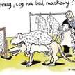 Komentarz rysunkowy