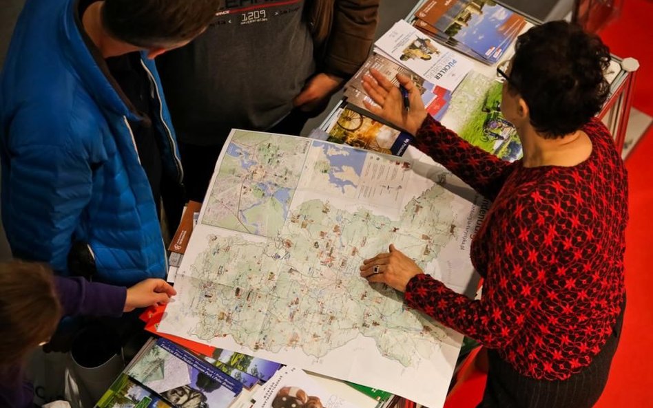 Anna Myślak odchodzi z Tour Salonu