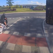 Olsztyn: Potrącił dziewczynkę na pasach. Zatrzymano motocyklistę