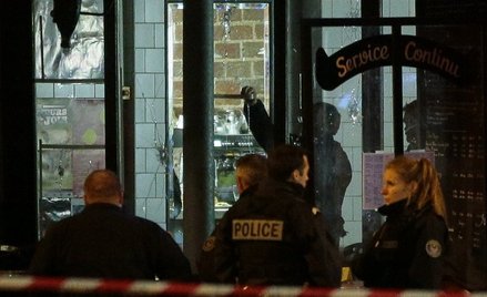 Polscy muzułmanie potępiają zamachy w Paryżu