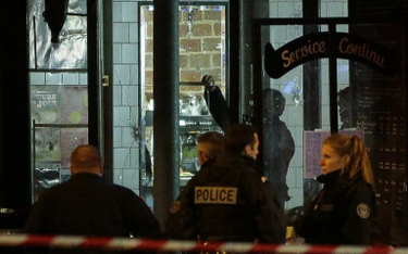 Polscy muzułmanie potępiają zamachy w Paryżu