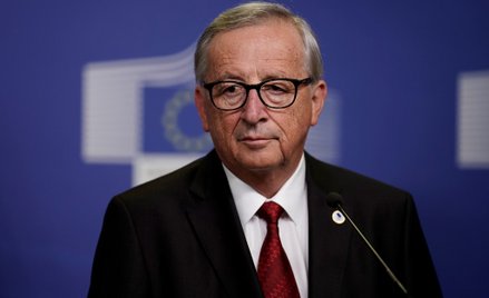 Jean-Claude Juncker
