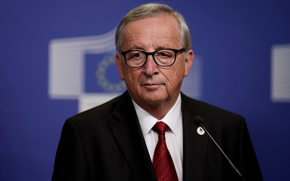 Jean-Claude Juncker