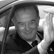 Zmarł Jorge Sampaio, były prezydent Portugalii