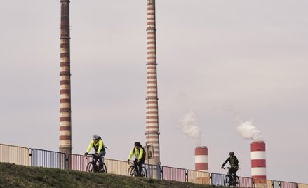 Polacy są coraz mniej skłonni do osobistego zaangażowania w przeciwdziałanie katastrofie klimatyczne