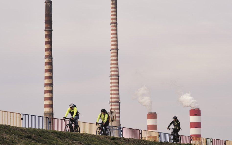 Polacy są coraz mniej skłonni do osobistego zaangażowania w przeciwdziałanie katastrofie klimatyczne