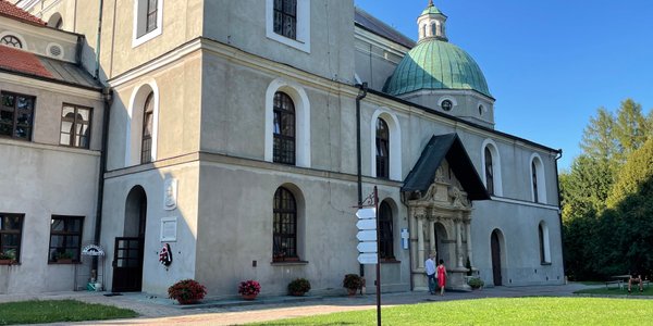 Tomasz Terlikowski: Nie wolno nam pozwolić na eskalację nienawiści do Ukraińców. Kościół powinien zabrać głos po tragedii w Jarosławiu