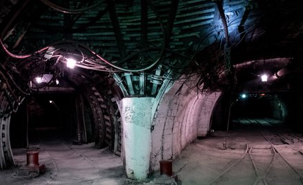 Śląsk chce iść w kosmos. Dawne kopalnie mogą pomóc w misjach na Marsa