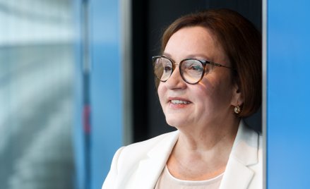 Anna Zalewska: To nie my dzielimy Polaków. My mówimy o wspólnocie