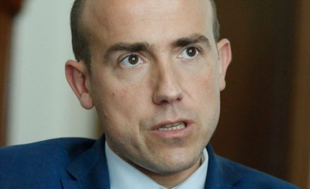 Budka: Naprawa Polski zacznie się od Pałacu Prezydenckiego