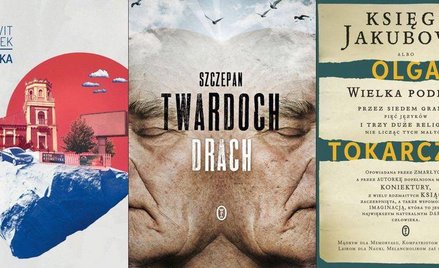 Najlepsza książka na wakacje