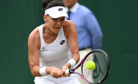 Agnieszka Radwańska ogłosiła zakończenie kariery