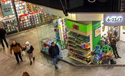 W ostatniej dekadzie w Polsce imigranci stali się kluczowi dla wielu branż, takich jak gastronomia, 