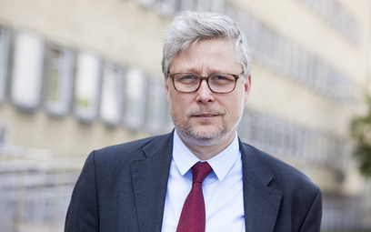 Marek A. Cichocki: Ekokolonializm i ekoimperializm wymagają ofiar z mieszkańców globalnego Południa