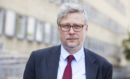 Marek A. Cichocki: Technopopulizm