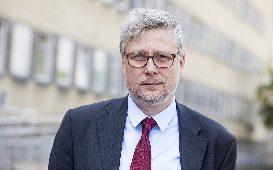 Marek A. Cichocki: Technopopulizm