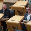 Ustawę o eutanazji popierają m.in. współprzewodniczący Partii Zielonych