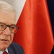 Minister Czaputowicz: uważam, że to dobry moment na zmianę na czele naszej dyplomacji