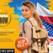 World Travel Show: Cztery salony, stu podróżników