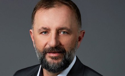 Andrzej Gutowski, wiceprezes Ronson Development