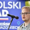 Podsekretarz stanu w ministerstwie finansów Piotr Patkowski .