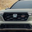 Honda zamierza sprzedawać 2,2 mln modeli hybrydowych do końca 2030 r.