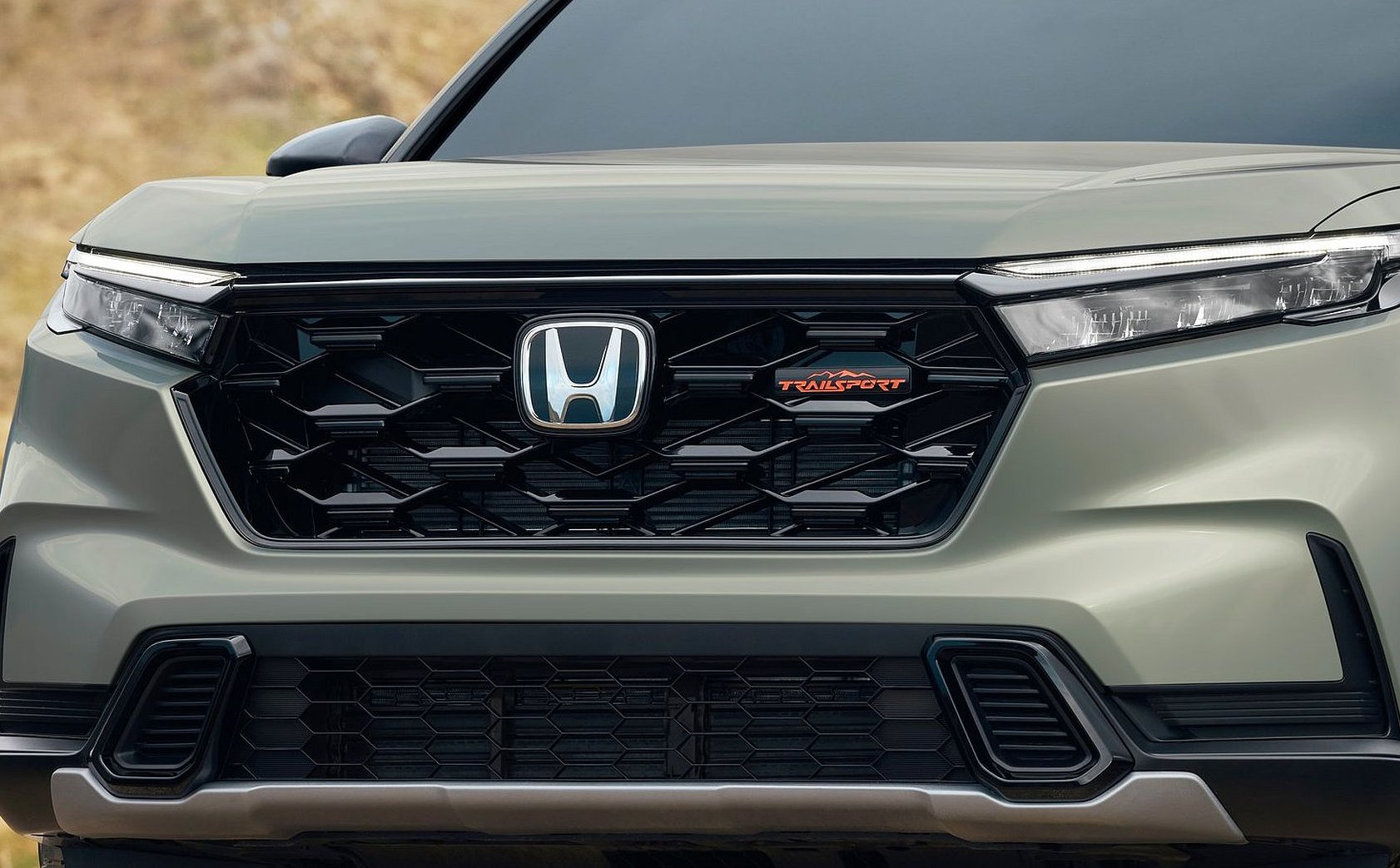 Kolejna marka wstrzymuje swoją strategię elektryczną. Honda stawia na hybrydy