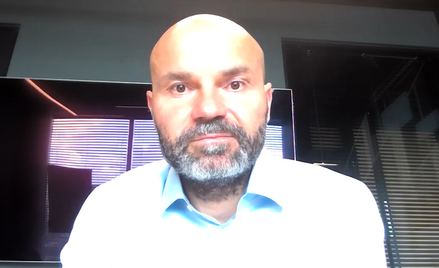 Tomasz Trzósło: Galerie wciąż będą potrzebne