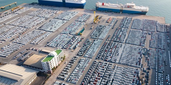 Car sales in China slump in H1 2026 — European brands among the losers