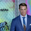 Joel Kinnaman chce wyjechać z USA, jeśli wybory wygra Donald Trump