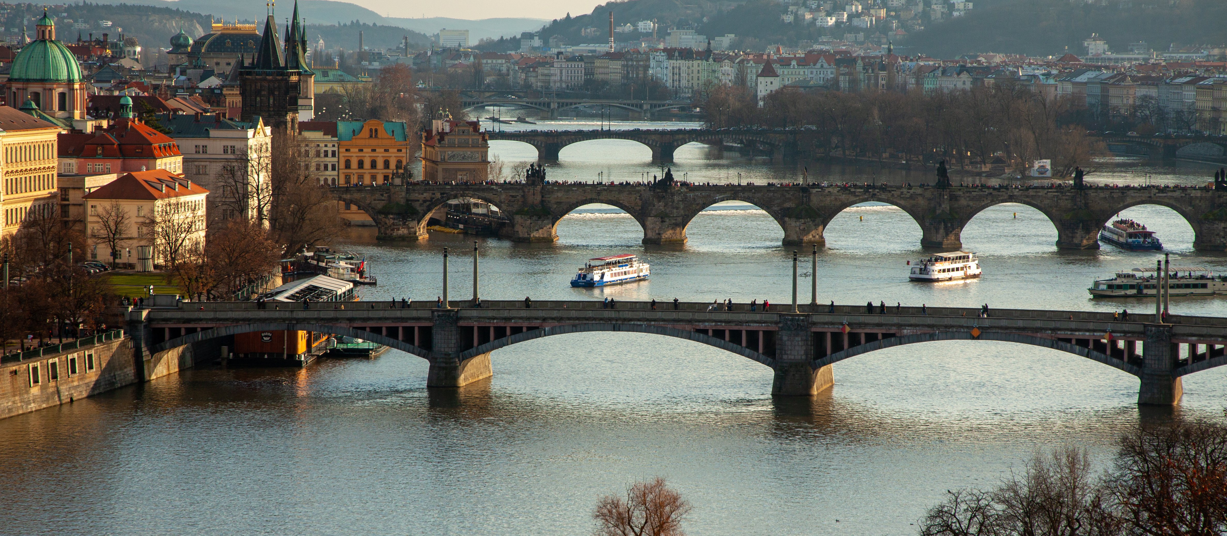 Sondaż: Czesi najbardziej ufają Polsce. Jesteśmy kluczowym sojusznikiem