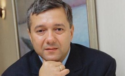 Janusz Płocica, prezes Cormaya.