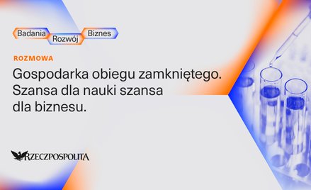 Od cyrkularności nie ma odwrotu