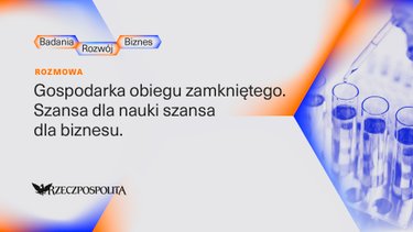 miniaturka - Od cyrkularności nie ma odwrotu